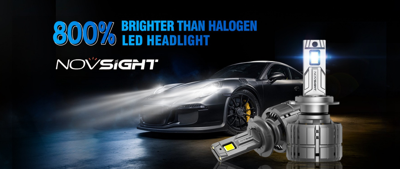 Εισαγωγέας Novsight σε Ελλάδα, Προϊόντα Novsight