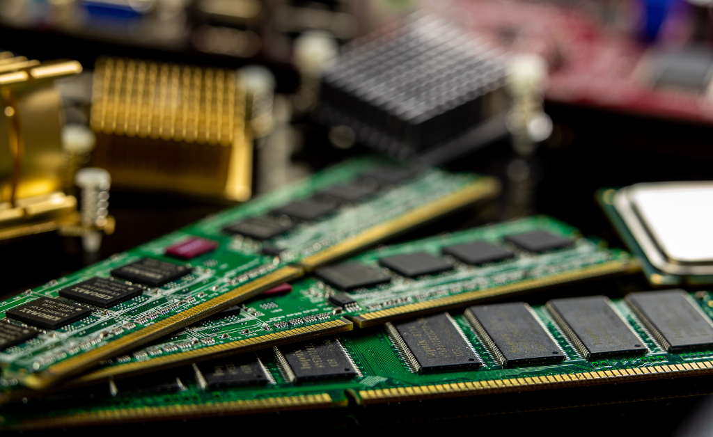 Μνήμες RAM