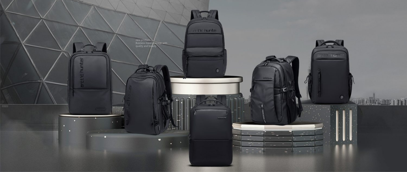 Σακίδια Πλάτης, Ώμου & Crossbody