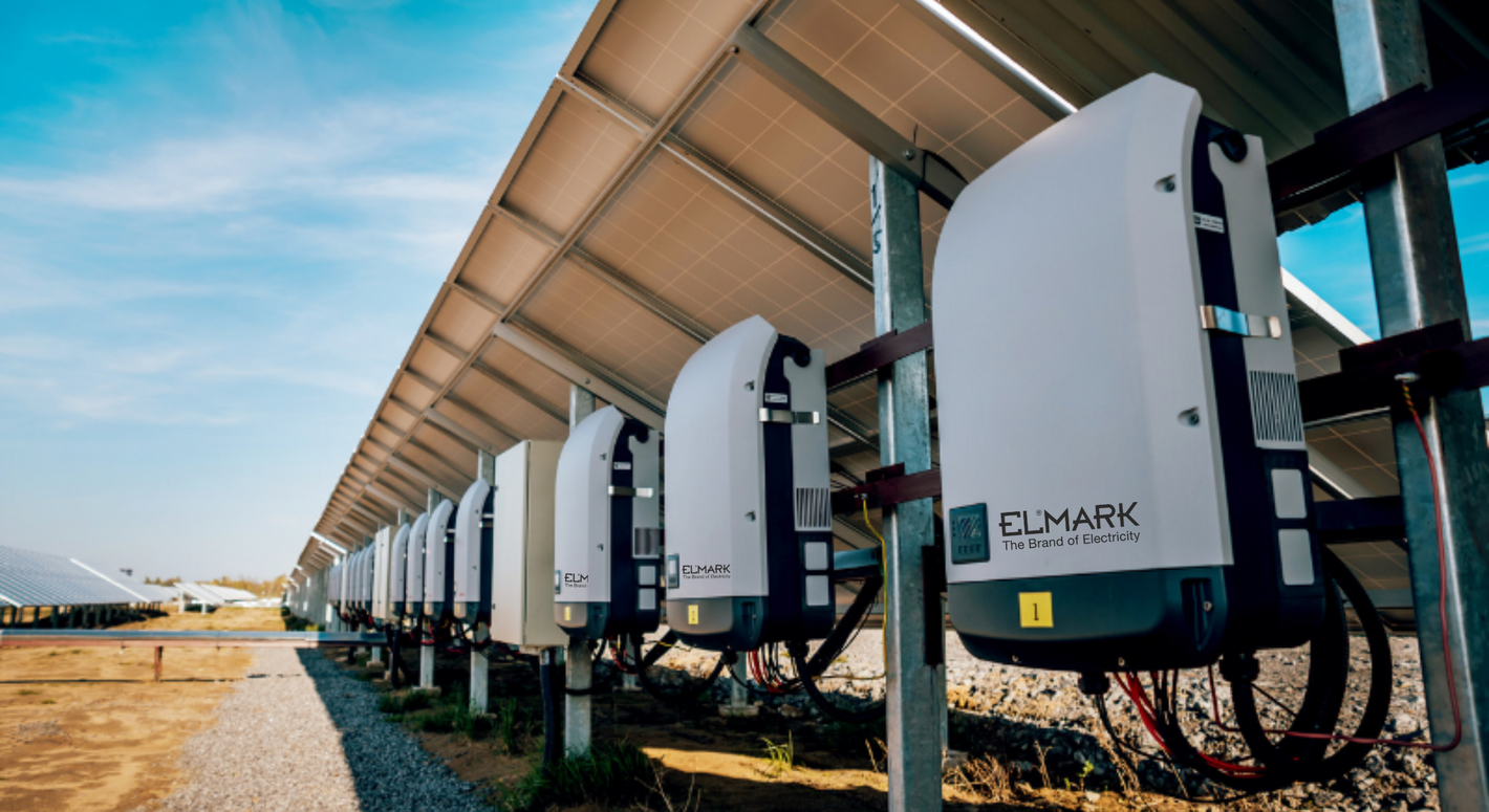 Ρυθμιστές Στροφών(Inverters)