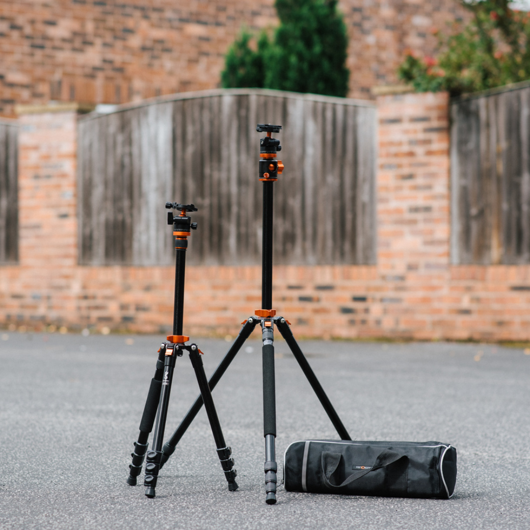 Τρίποδα & Μονόποδα