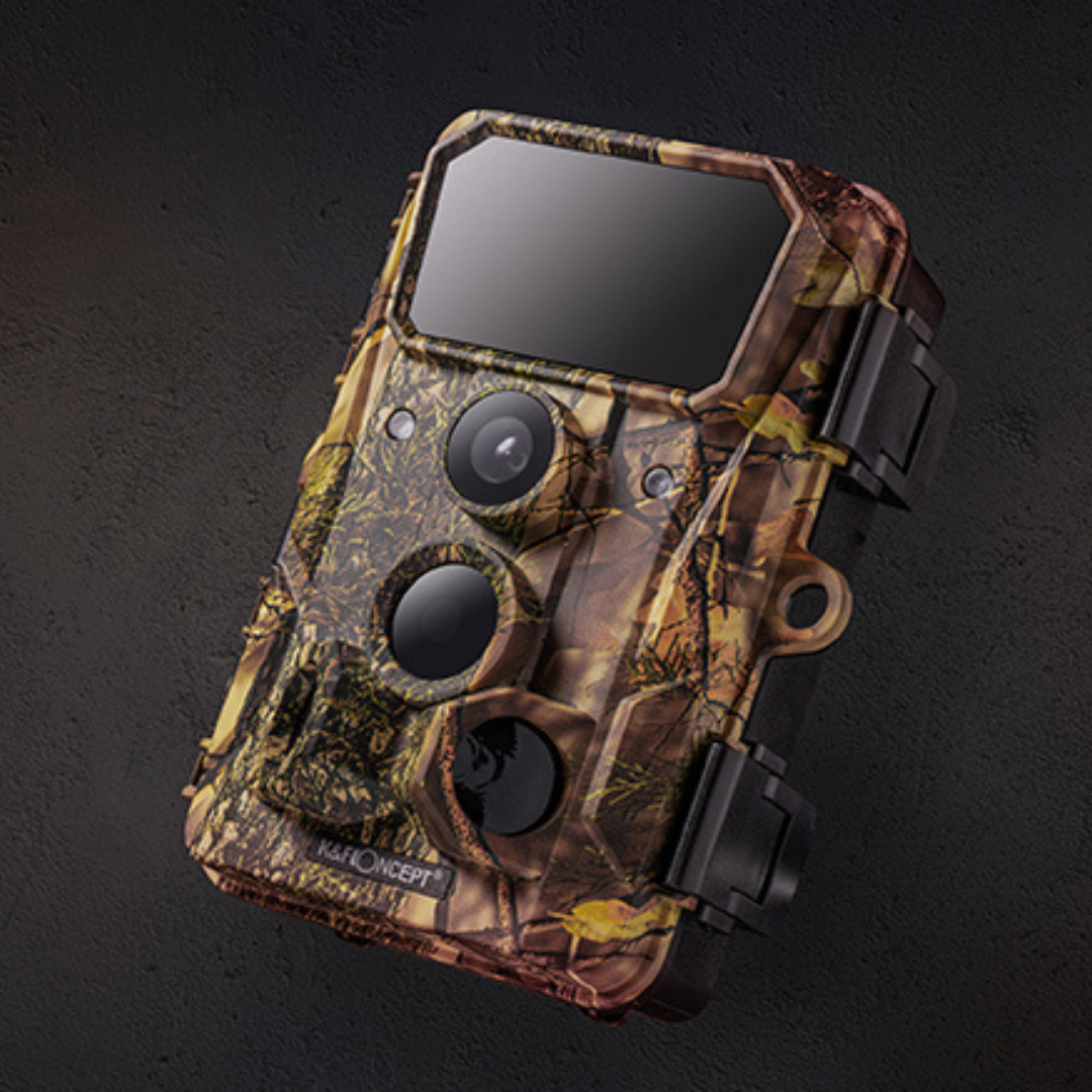 Κάμερες Κυνηγιού