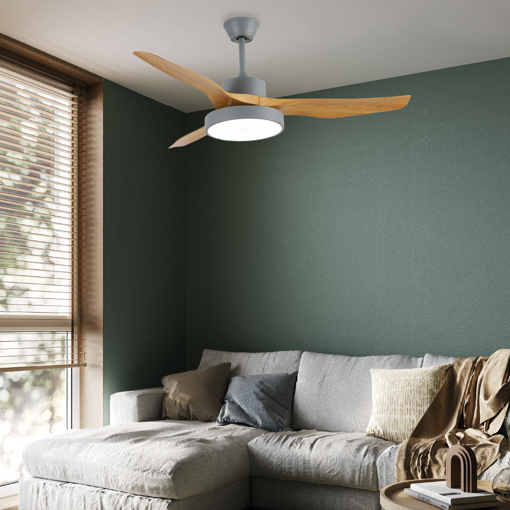 Ανεμιστήρες LED