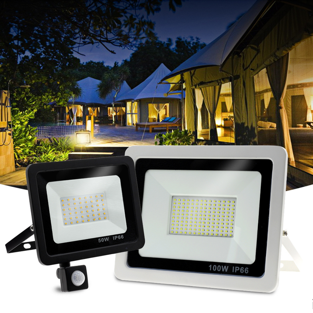 LED Προβολείς AC 220-240V