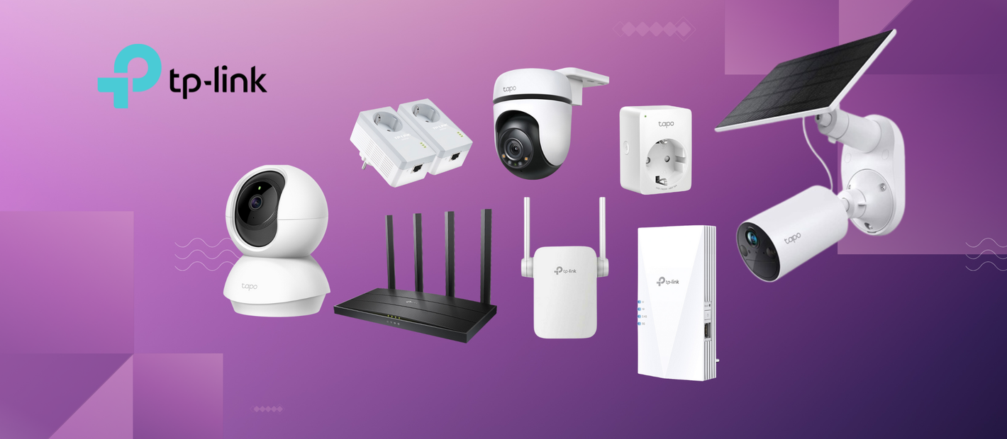 TP-LINK Προσφορές