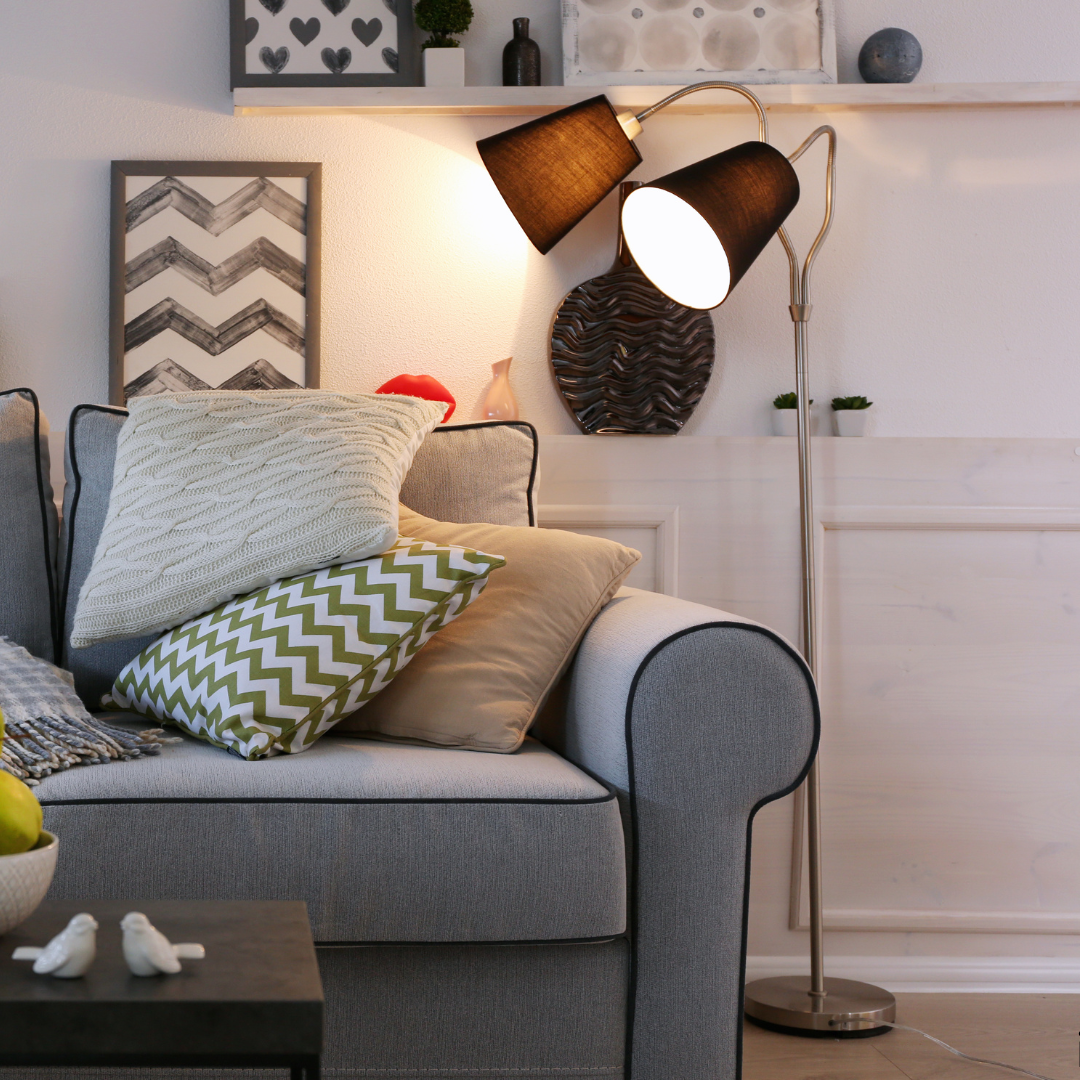 Επιδαπέδια Φωτιστικά