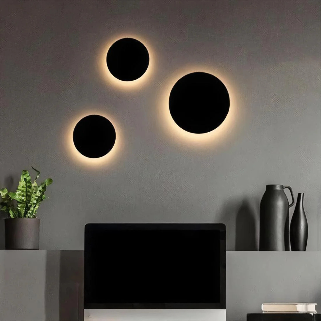 Φωτιστικά Τοίχου