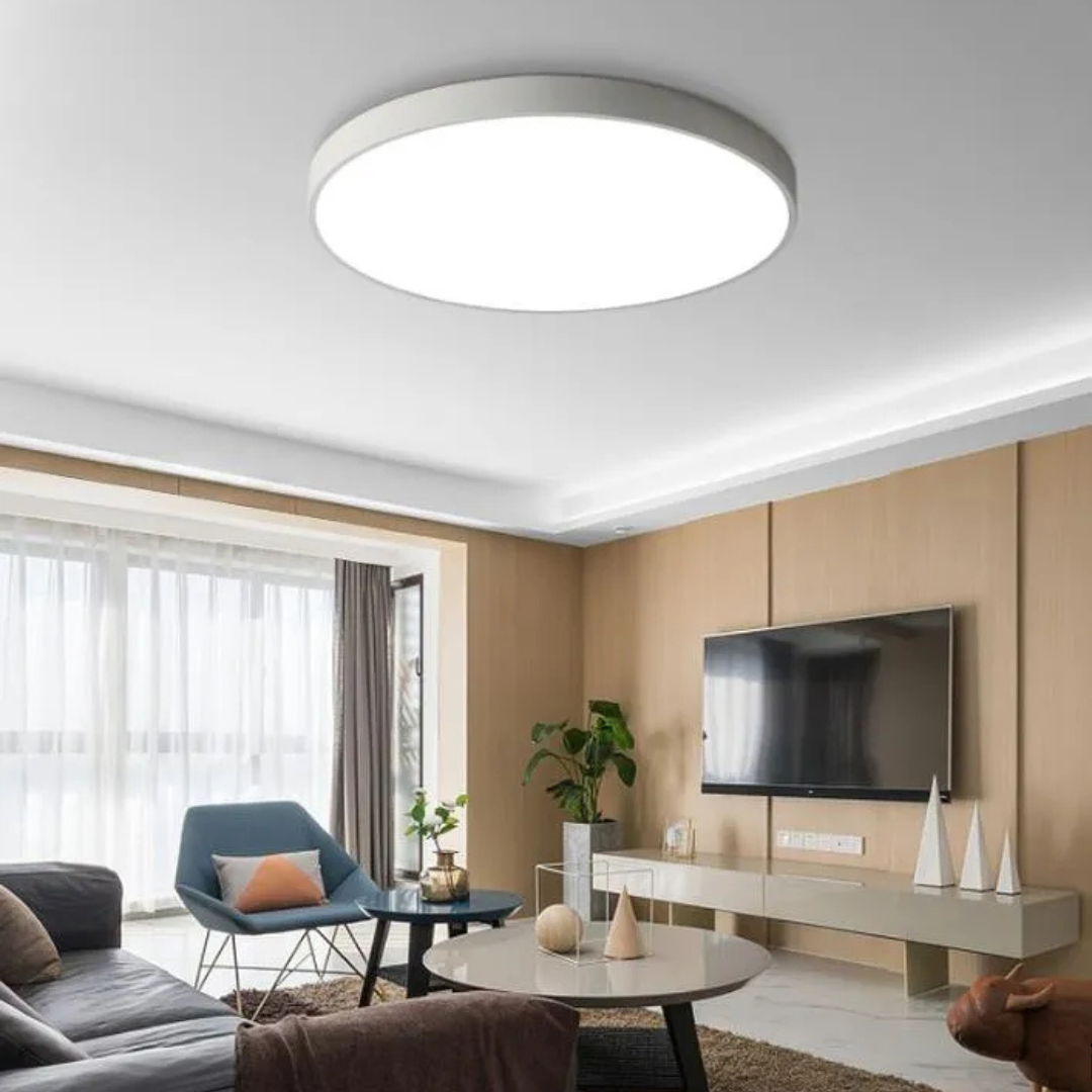 Πλαφονιέρες Οροφής