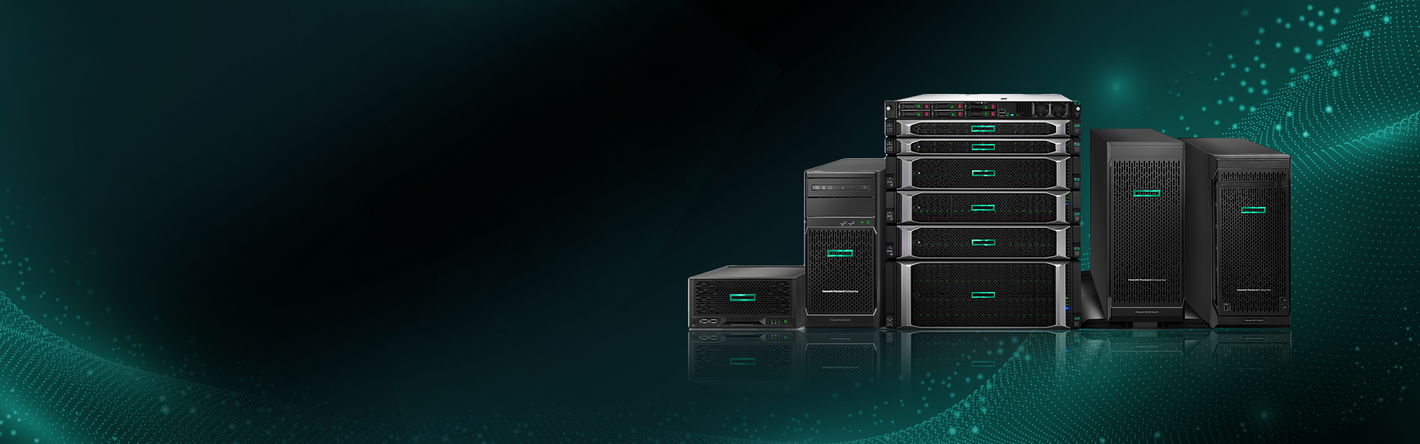 Έτοιμα Συστήματα Server