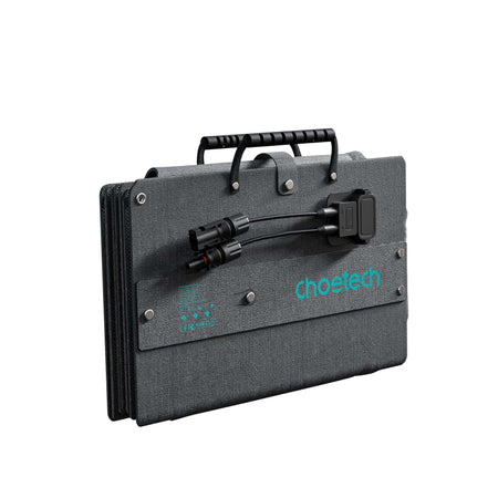 Choetech SC061 100W foldable solar charger