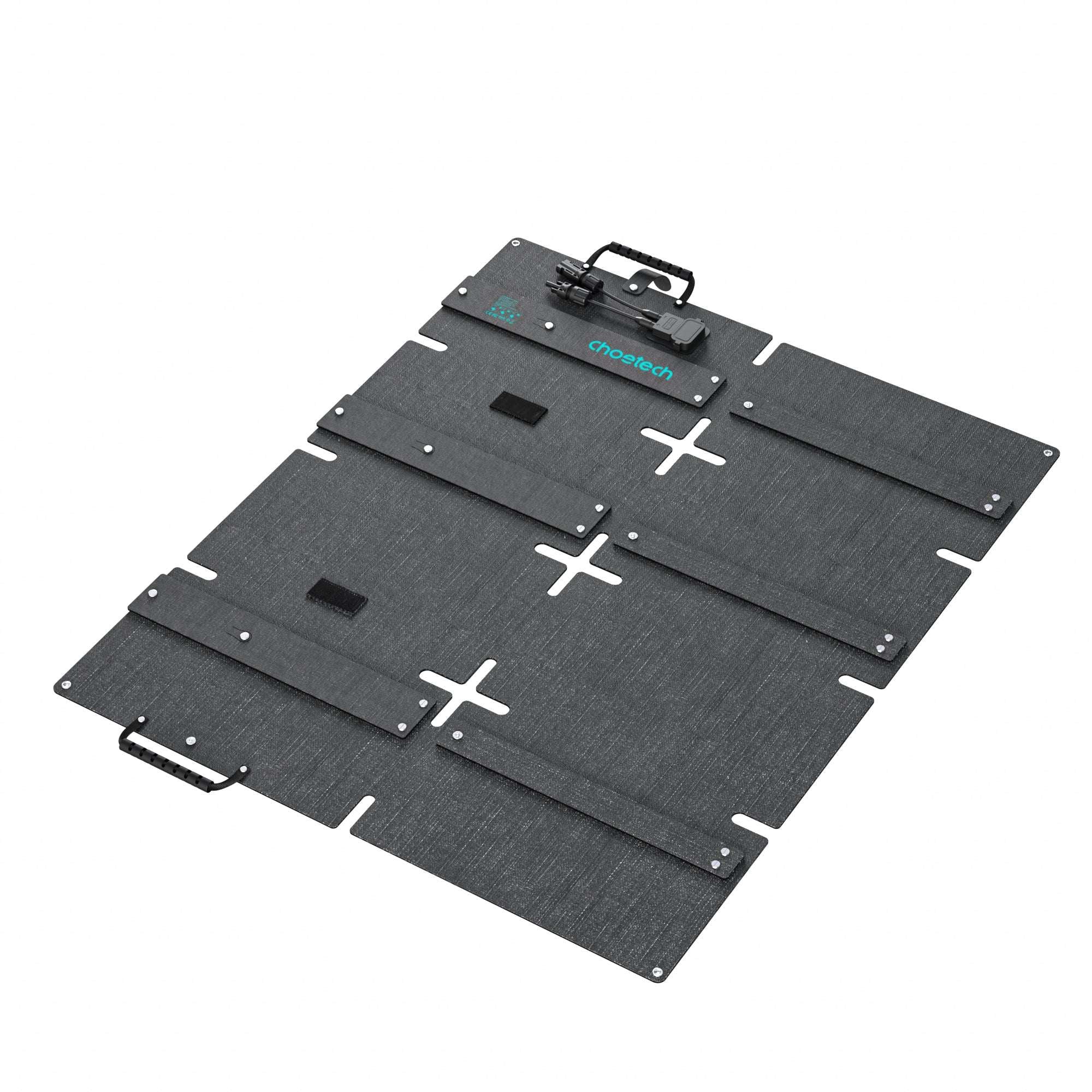 Choetech SC061 100W foldable solar charger