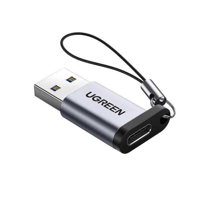 Adaptateur USB 3.0 vers USB-C 3.1 M/F UGREEN US276 50533
