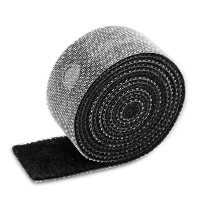 Kabelorganisationsband UGREEN LP124 40354 Klettverschluss 2m