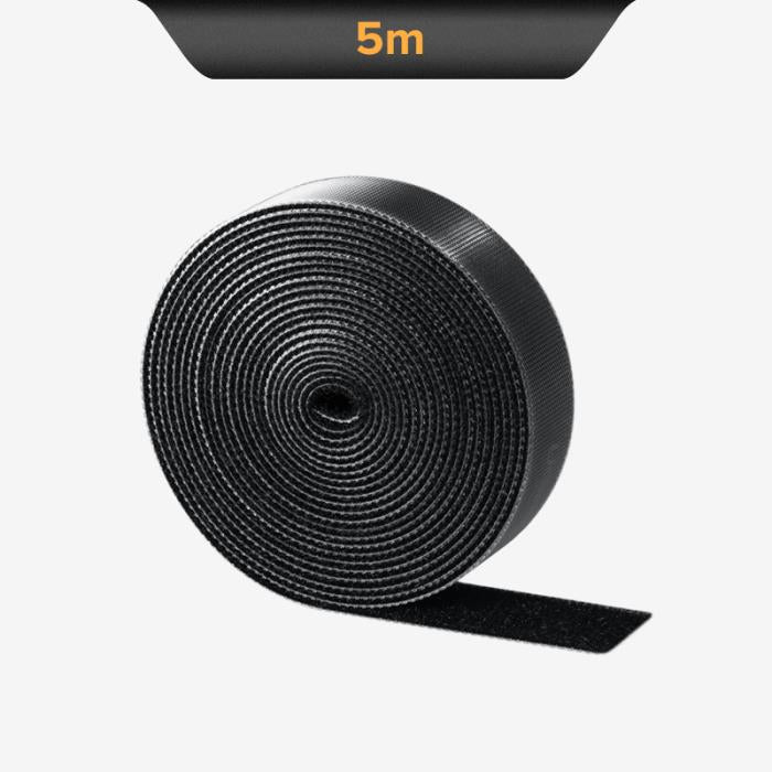 Bande d'organisation de câbles 5m UGREEN LP124 40356 Velcro 5m