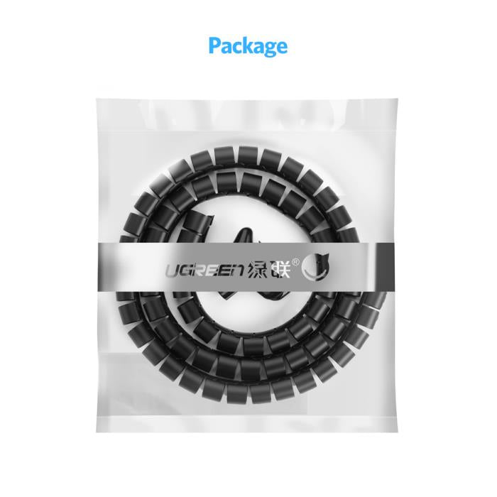 Spirale Range-Câbles UGREEN LP121 30819 3m