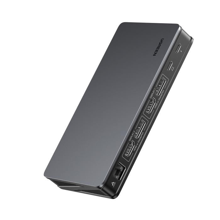USB-C Docking Station 10-in-1 UGREEN CM615 90912