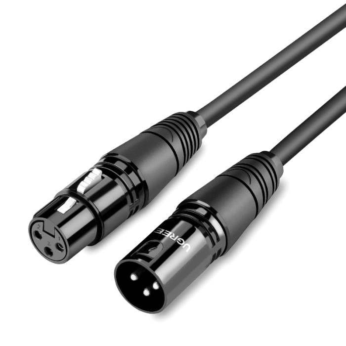 Kαλώδιο Ήχου XLR M/F UGREEN AV130 20710 2m