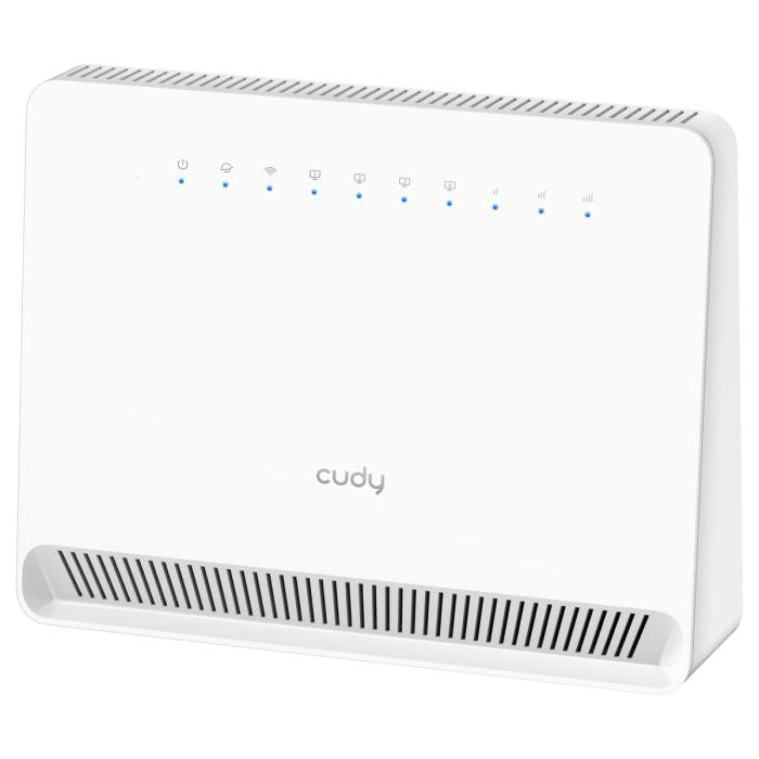 Router 4G Cudy LT15V Wi-Fi6 AX3000 Cat.12