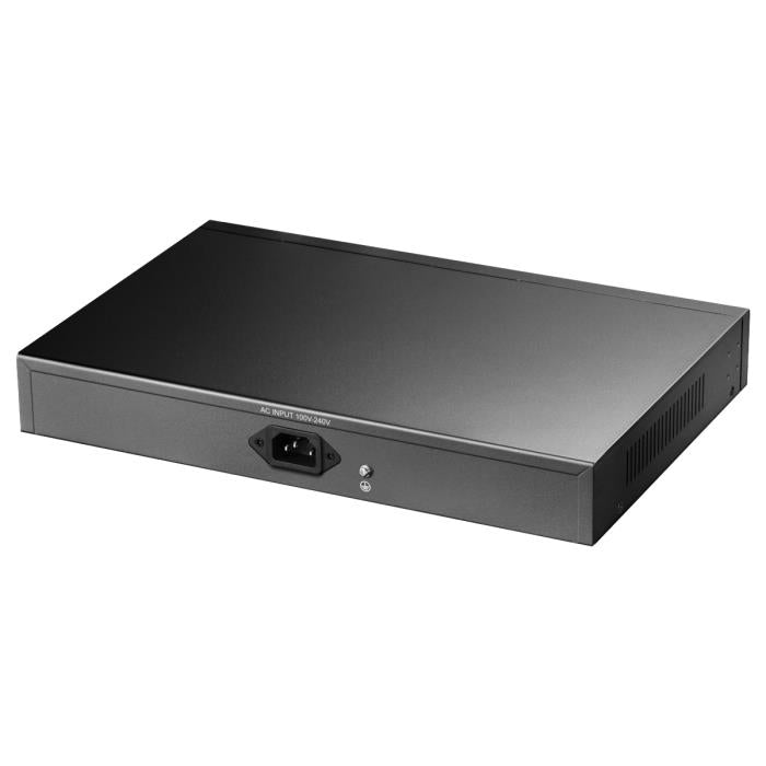 Switch 26 Θέσεων PoE Cudy GS1026PS2 Gigabit