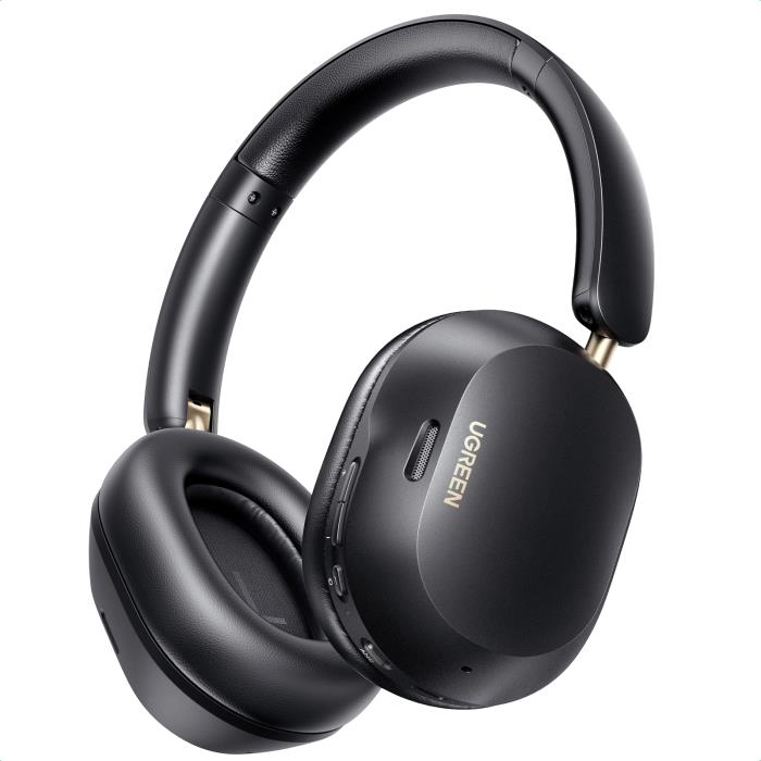 Casque Audio Bluetooth ANC UGREEN HP203 35757 Noir