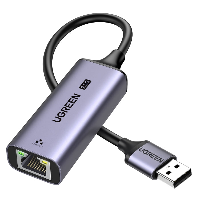 UGREEN 25051 USB 3.0 2.5G Netzwerkkarte