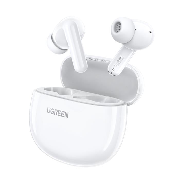 True Wireless BT Kopfhörer UGREEN P3 45110 Weiß