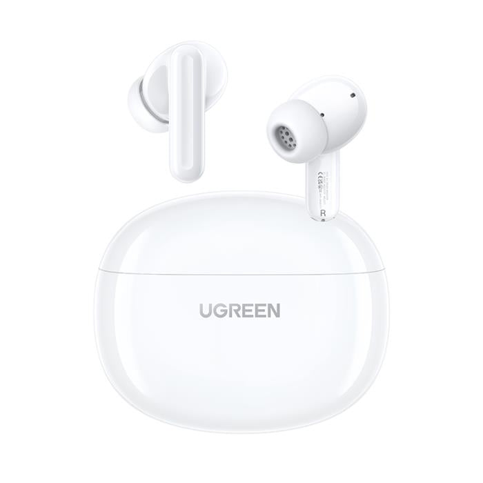 True Wireless BT Kopfhörer UGREEN P3 45110 Weiß