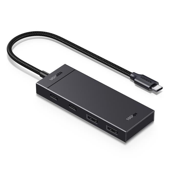 Hub USB-C 3.1 4 ports UGREEN CM806 35583