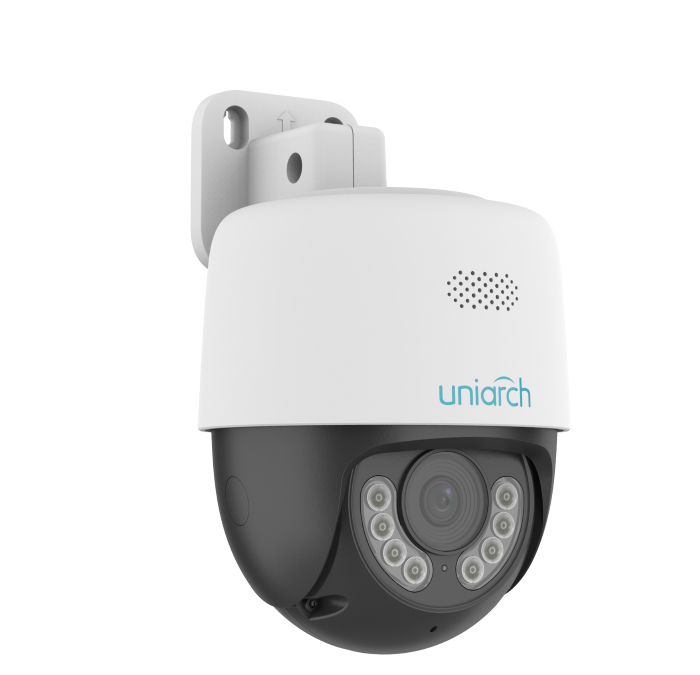 Κάμερα IP POE 3MP Uniarch IPC-P213-AF40KC by UNV