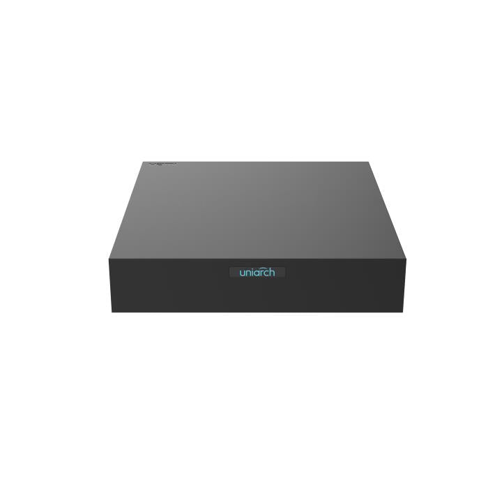 Καταγραφικό NVR POE Uniarch NVR-108S3-P8 8 Καναλιών by UNV