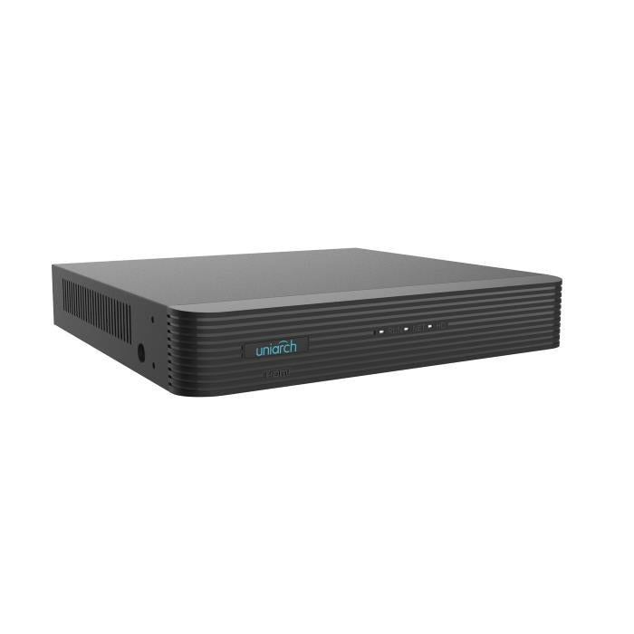 Καταγραφικό NVR Uniarch NVR-116E2 16 Καναλίων by UNV