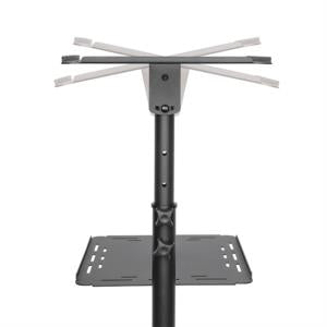 Beamer- & Laptopwagen LogiLink BP0069