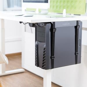 Support d'ordinateur LogiLink EO0009, réglable