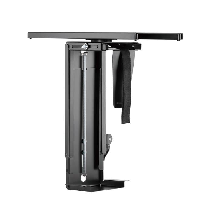 Support d'ordinateur LogiLink EO0031, réglable et rotatif