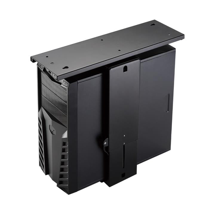 Support d'ordinateur LogiLink EO0031, réglable et rotatif