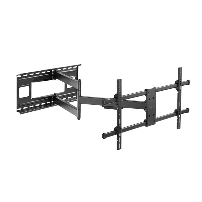Support TV mural LogiLink BP0138 43"-80" jusqu'à 50kg