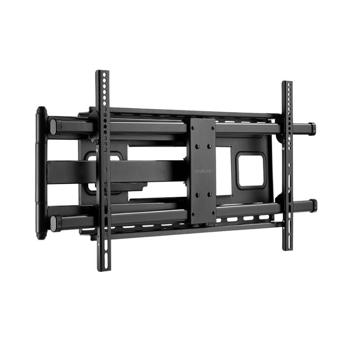 Support TV mural LogiLink BP0138 43"-80" jusqu'à 50kg