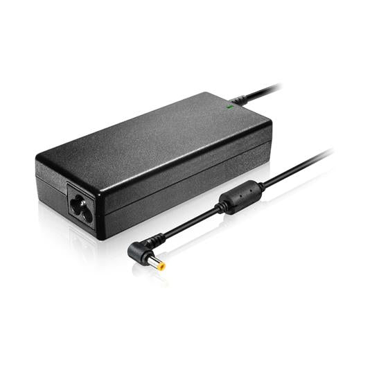Τροφοδοτικό Notebook Power On για FUJITSU 19V (5,5 x 2,5 x10) 90W