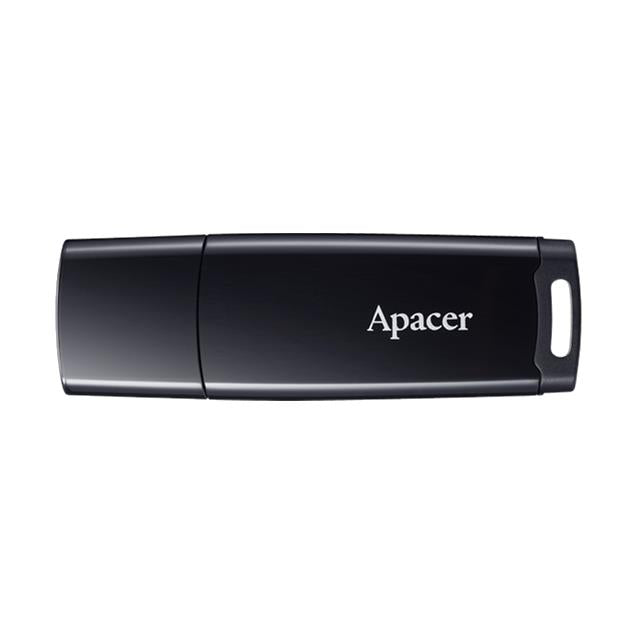Clé USB Apacer AH336 64 Go USB 2.0 Noire