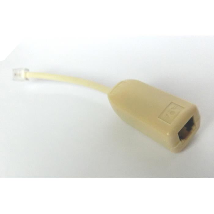 ADSL-Filter RJ11 Aculine AD-045