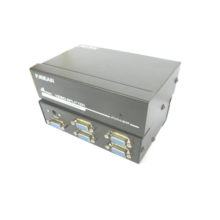 Séparateur VGA 4 Écrans Aculine SPL-010