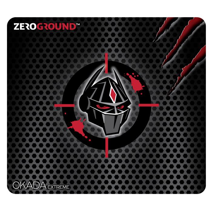 Mousepad Gaming Zeroground MP-1700G OKADA EXTREME v2.0