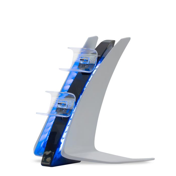 Gaming Ladestation Zeroground CH-1500G BESSHO P5