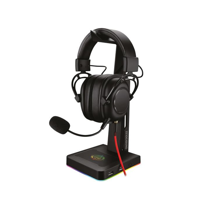 Gaming Headset Ständer Zeroground ST-1000G MIRAI
