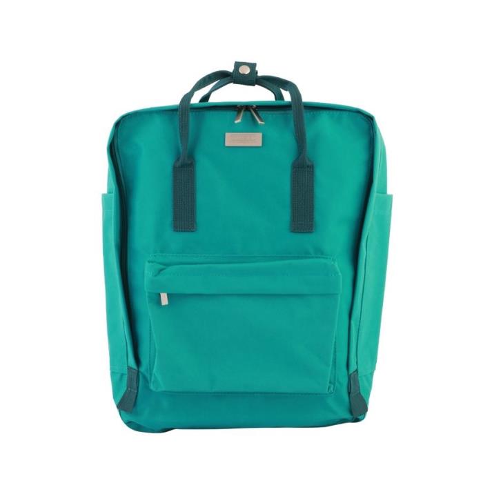 Rucksack WK WT-B10, für Laptops bis 16 Zoll, Blau