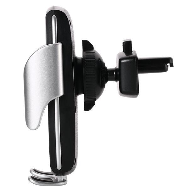 Smartphone-Halterung WK WP-U46 mit kabelloser Ladefunktion für das Auto