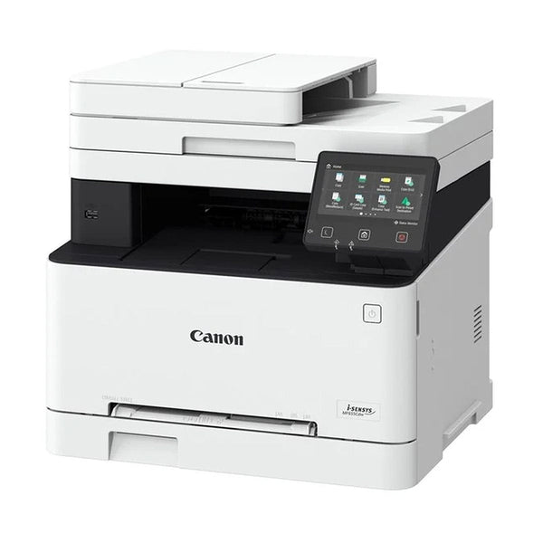 Πολυμηχάνημα CANON I-SENSYS MF655CDW