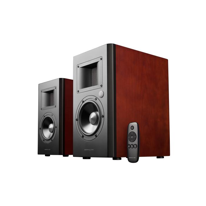 Ηχείο Airpulse by Edifier A200  Cherry