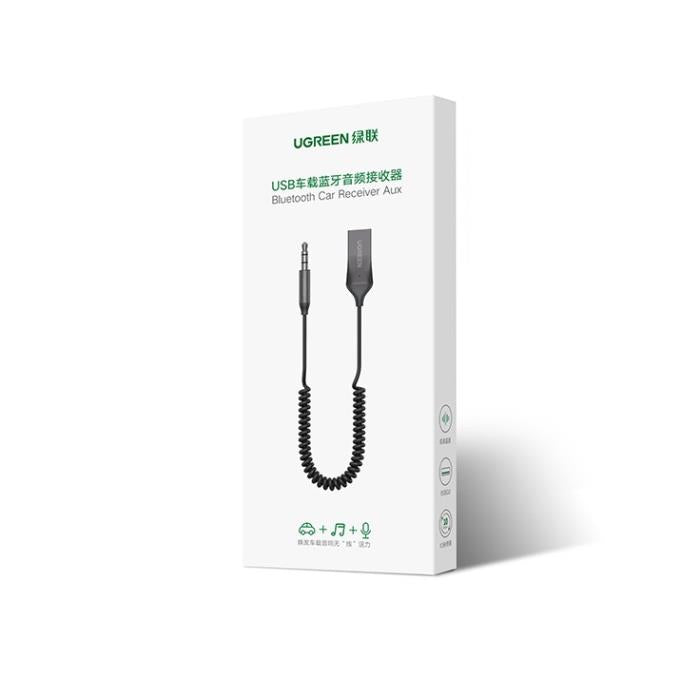 Audio Receiver BT 5.0 UGREEN CM309 70601