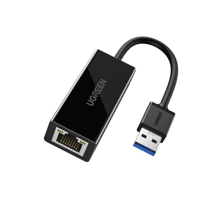 Carte réseau USB 3.0 UGREEN CR111 20256 Gigabit
